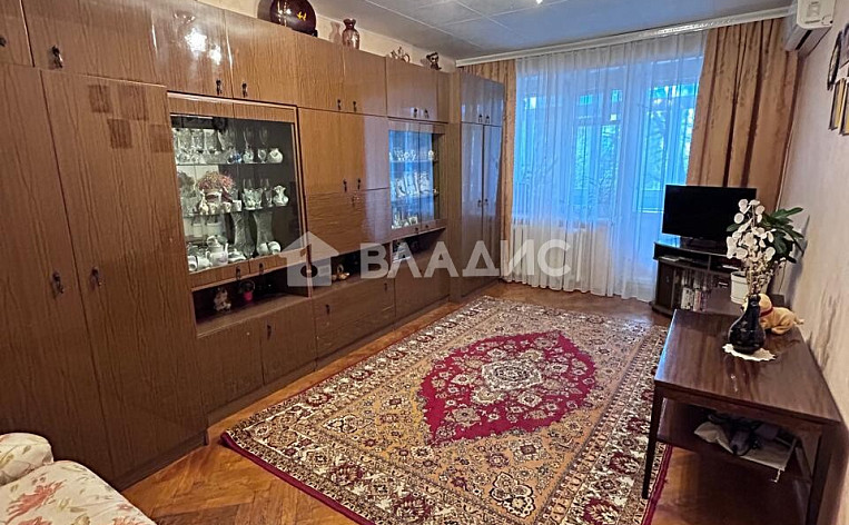 2-Комнатная квартира 44.60м², эт. 2, фото 15