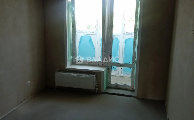4-Комнатная квартира 108.40м², эт. 1, фото 18
