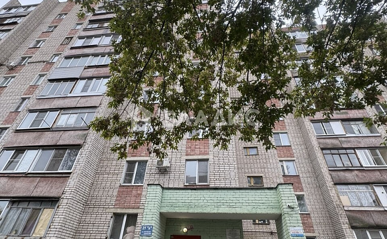 1-Комнатная квартира 36.40м², эт. 7, фото 32