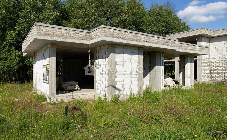 Дом 137.00м², фото 6