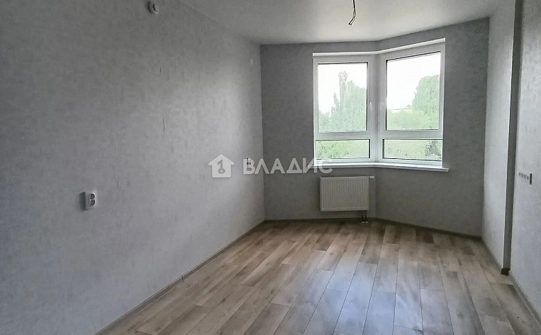 3-Комнатная квартира 77.41м², эт. 4, фото 32