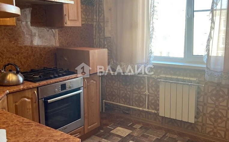 3-Комнатная квартира 70.00м², эт. 9, фото 33