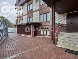 Коммерческое помещение 250.00м²