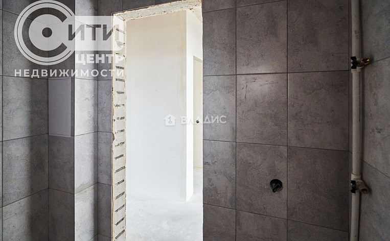 3-Комнатная квартира 71.40м², эт. 13, фото 24