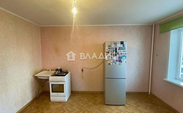 3-Комнатная квартира 90.60м², эт. 1, фото 24