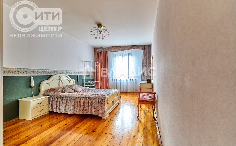 Дом 235.00м², фото 34