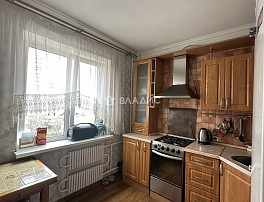 2-Комнатная квартира 50.50м²