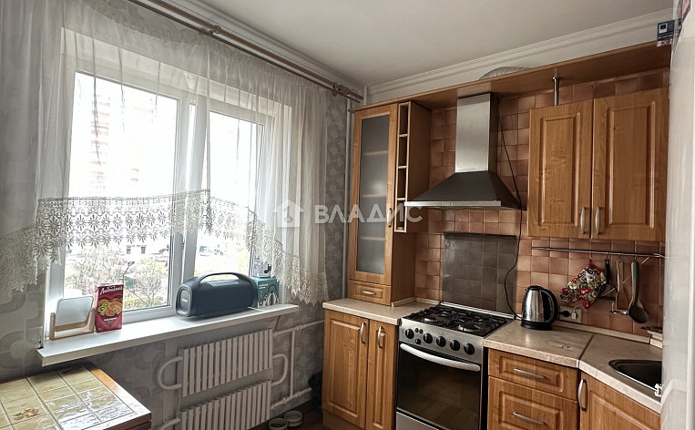 2-Комнатная квартира 50.50м², эт. 4, фото 28