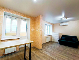 1-Комнатная квартира 35.00м²