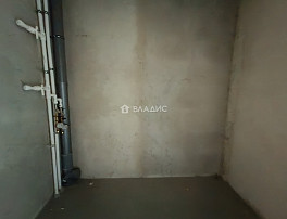Студия 21.90м²