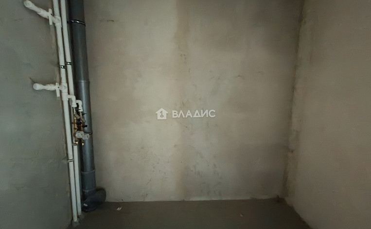 Студия 21.90м², эт. 13, фото 17