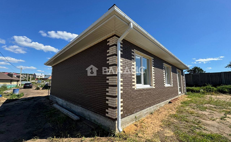 Дом 98.00м², фото 8