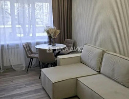3-Комнатная квартира 53.50м²