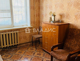 2-Комнатная квартира 47.20м²