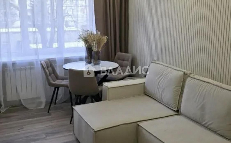 3-Комнатная квартира 53.50м², эт. 2, фото 20