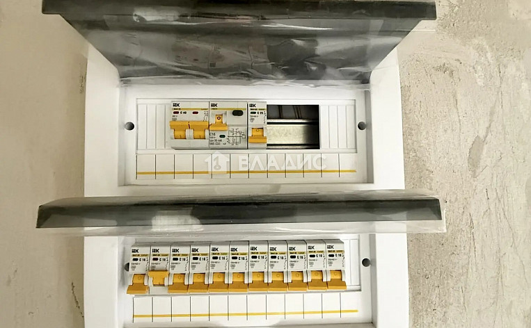 Дом 96.00м², фото 26