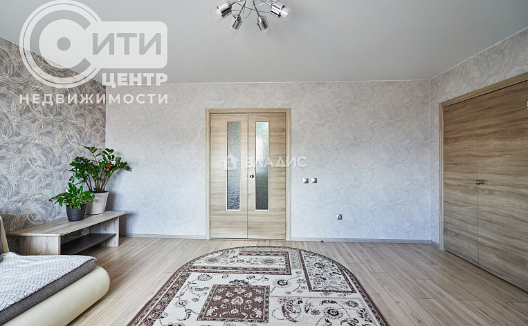 2-Комнатная квартира 66.00м², эт. 9, фото 32