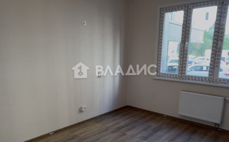 1-Комнатная квартира 37.70м², эт. 6, фото 12
