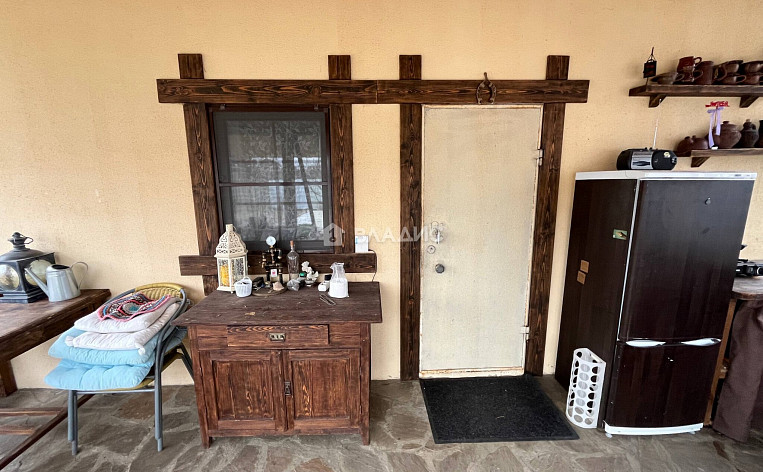 Дом 17.50м², фото 21