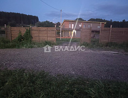 Земельный участок 21.00 соток