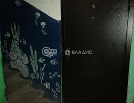 Комната 206.4 м2