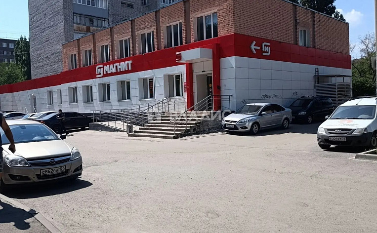3-Комнатная квартира 61.50м², эт. 6, фото 32