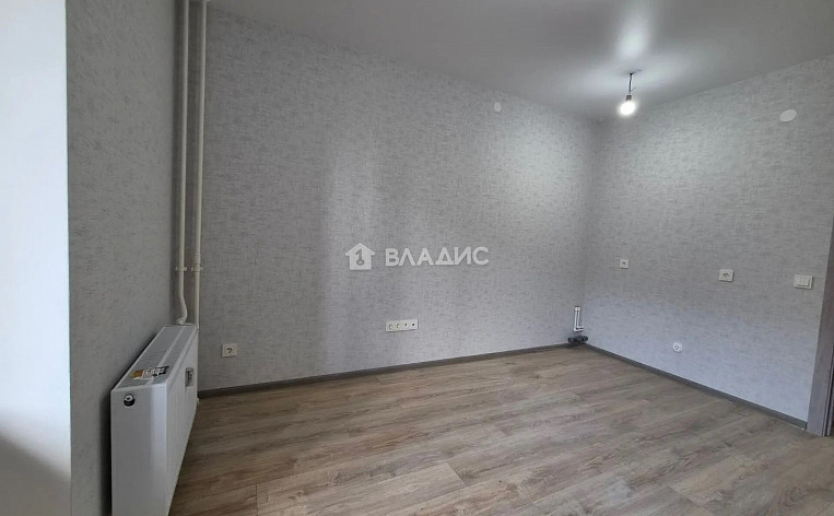 Студия 20.70м², эт. 12, фото 8