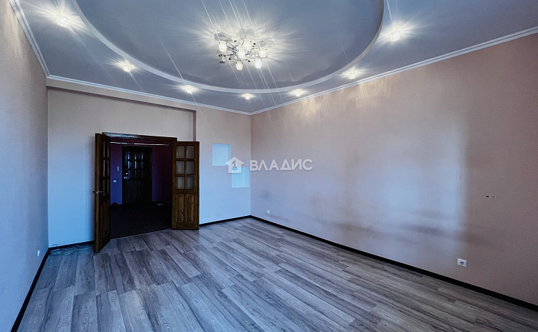 1-Комнатная квартира 62.20м², эт. 7, фото 30