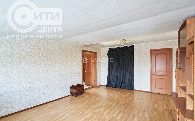 2-Комнатная квартира 73.20м², эт. 5, фото 40