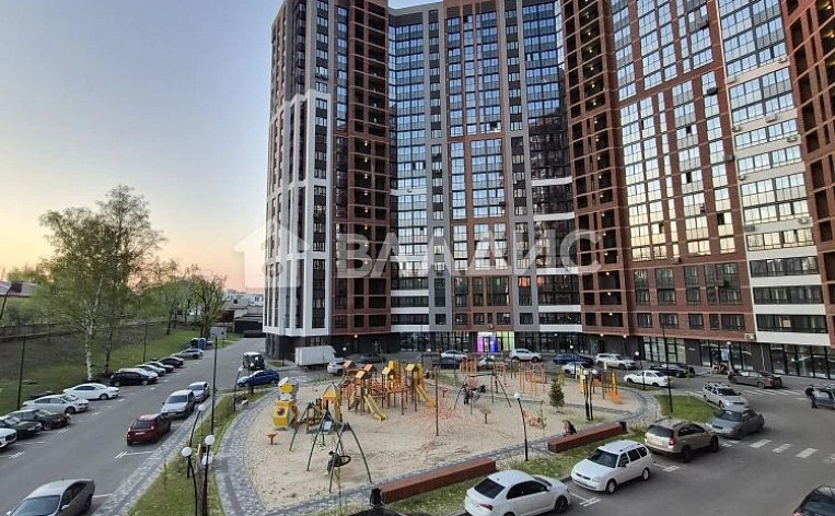 2-Комнатная квартира 56.00м², эт. 3, фото 16