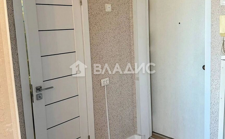1-Комнатная квартира 30.50м², эт. 9, фото 13