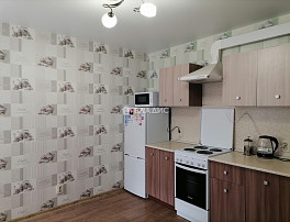1-Комнатная квартира 42.00м²