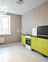 1-Комнатная квартира 41.80м², эт. 1, фото 2