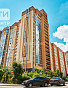 1-Комнатная квартира 37.80м², эт. 7, фото 22