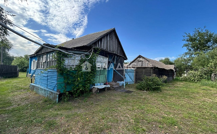 Дом 41.10м², фото 14