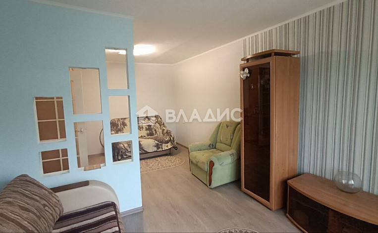 1-Комнатная квартира 37.50м², эт. 4, фото 20