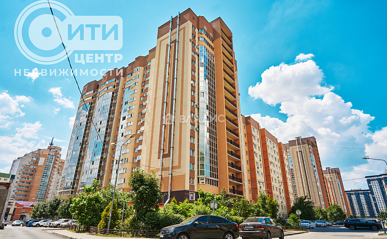 1-Комнатная квартира 37.80м², эт. 7, фото 23