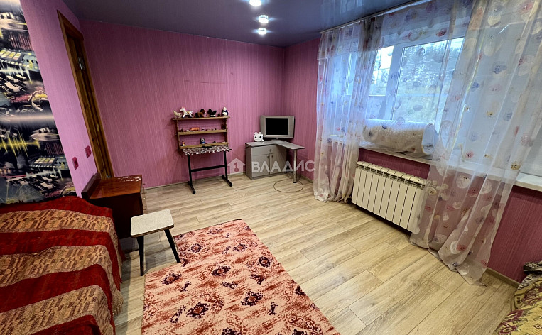 Дом 123.00м², фото 37