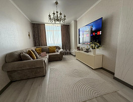 3-Комнатная квартира 78.80м²