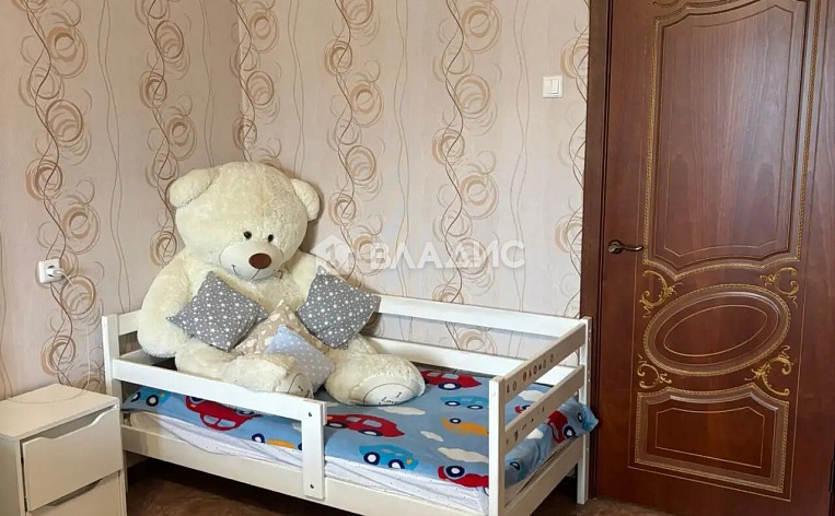 2-Комнатная квартира 67.90м², эт. 2, фото 23