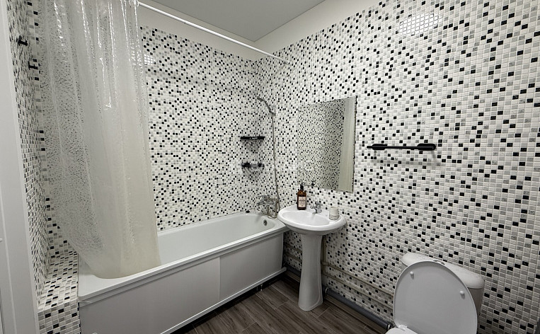 1-Комнатная квартира 44.30м², эт. 2, фото 27