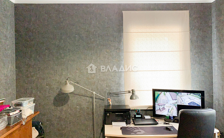 Дом 180.00м², фото 40