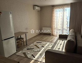 Студия 27.20м²