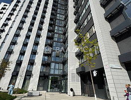 1-Комнатная квартира 55.00м²