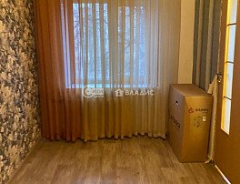 3-комнатная квартира, 55 м2