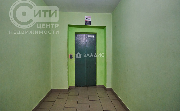2-Комнатная квартира 71.50м², эт. 9, фото 29