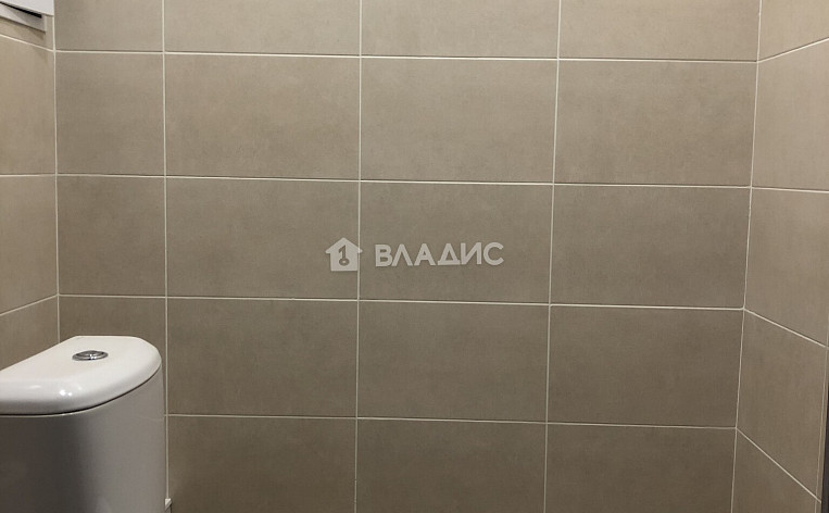 3-Комнатная квартира 81.00м², эт. 12, фото 19