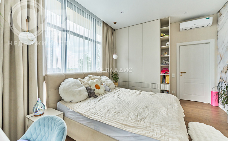 Дом 150.00м², фото 39