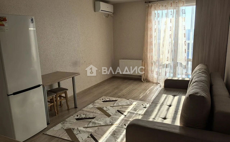 Студия 27.20м², эт. 7, фото 6