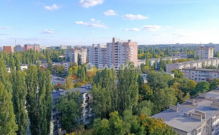 3-Комнатная квартира 70.90м², эт. 13, фото 27